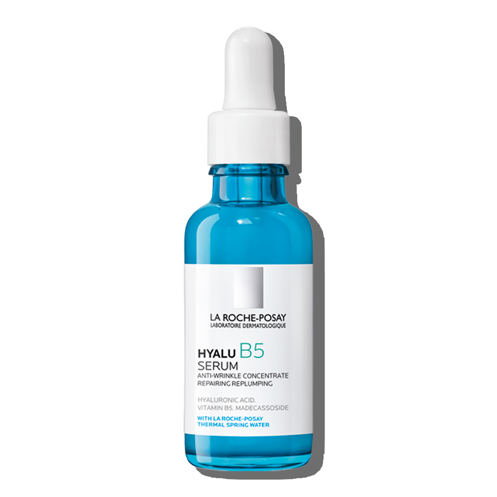 Hyalu B5 Hyaluronic Acid Anti-Ageing Serum | La Roche-Posay® Australia & NZ
